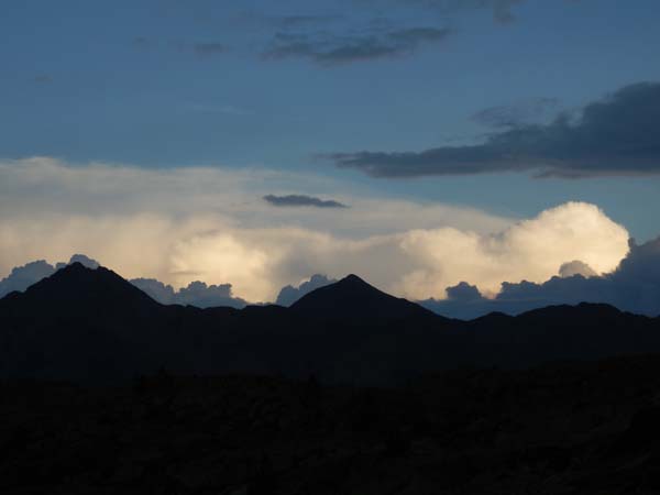 0.7 Nuvols de tempesta al pic dels Estanys i Baborte