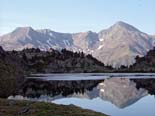 5.5. Estany de Baborte 2340 m.