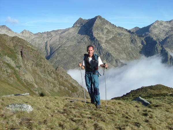3.12 Coll de Picou de estela  2273 m