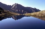 2.5 Estany Blau 2360 m